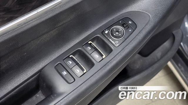 Hyundai Grandeur 2019 — photo 26
