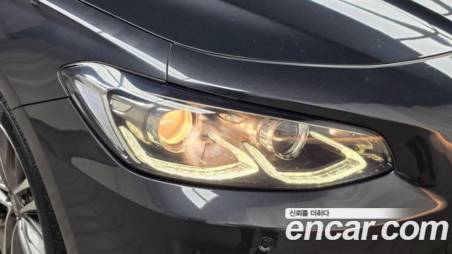 Hyundai Grandeur 2019 — photo 8