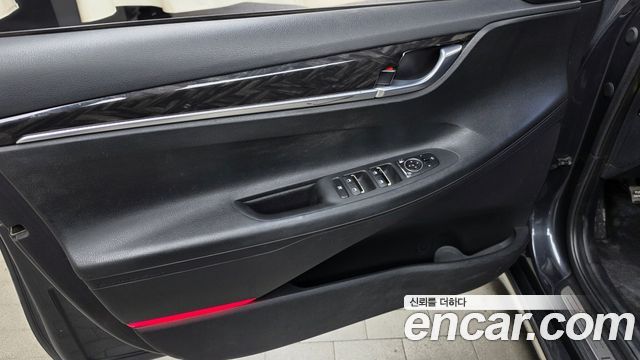 Hyundai Grandeur 2019 — photo 14