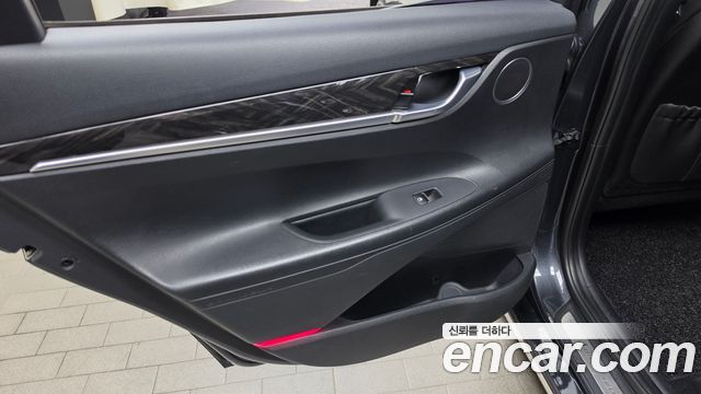Hyundai Grandeur 2019 — photo 15