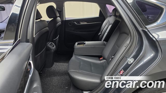 Hyundai Grandeur 2019 — photo 16