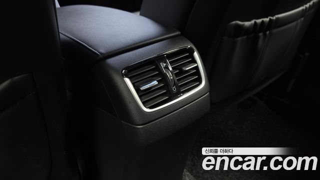 Hyundai Grandeur 2019 — photo 27