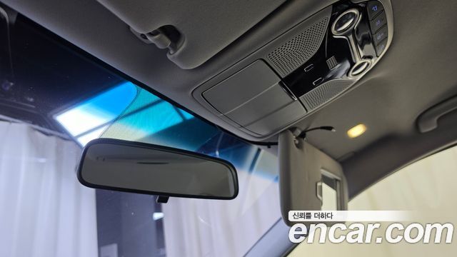 Hyundai Grandeur 2019 — photo 28
