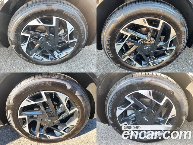 Kia Sportage 2022 — photo 7