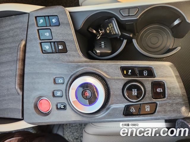 Kia Sportage 2022 — photo 10