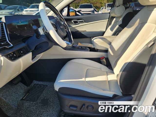 Kia Sportage 2022 — photo 14