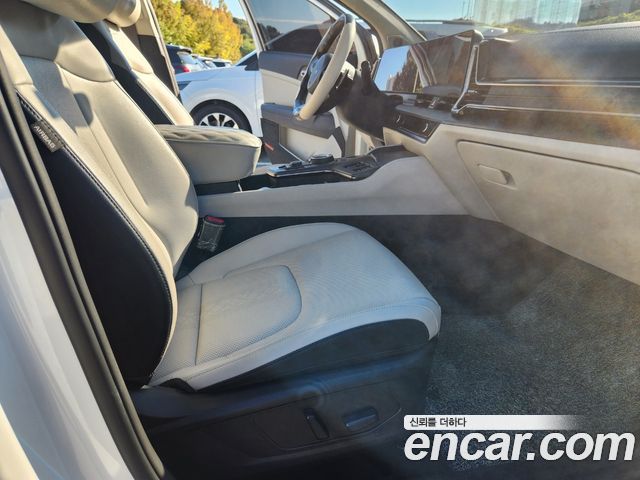 Kia Sportage 2022 — photo 15