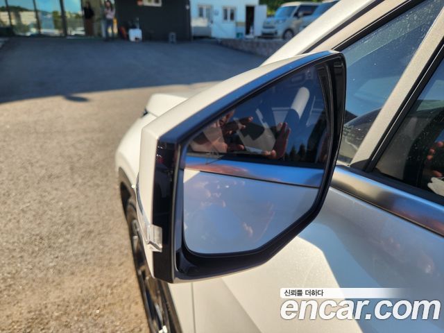 Kia Sportage 2022 — photo 18