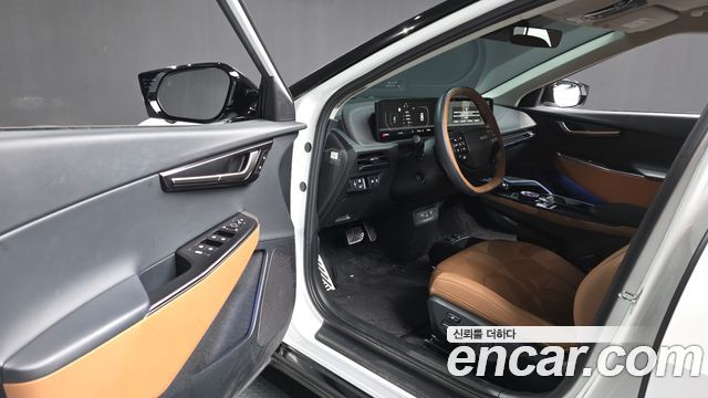 Kia EV6 2025 — photo 13
