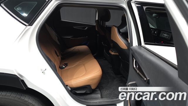 Kia EV6 2025 — photo 18