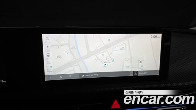 Kia EV6 2025 — photo 20