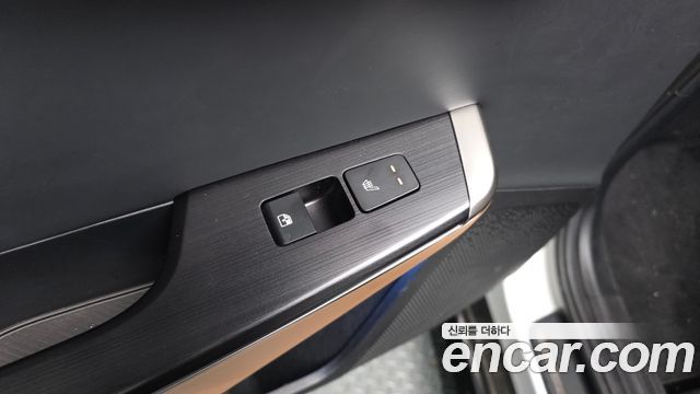 Kia EV6 2025 — photo 25