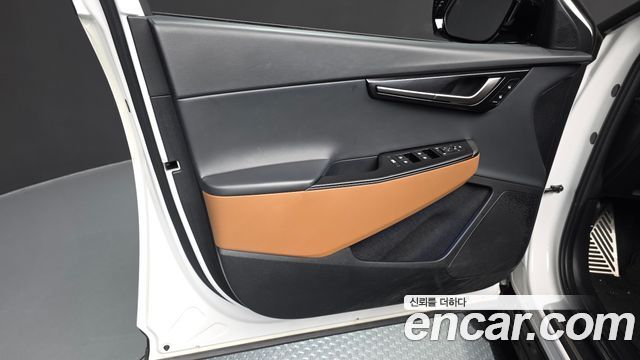 Kia EV6 2025 — photo 14