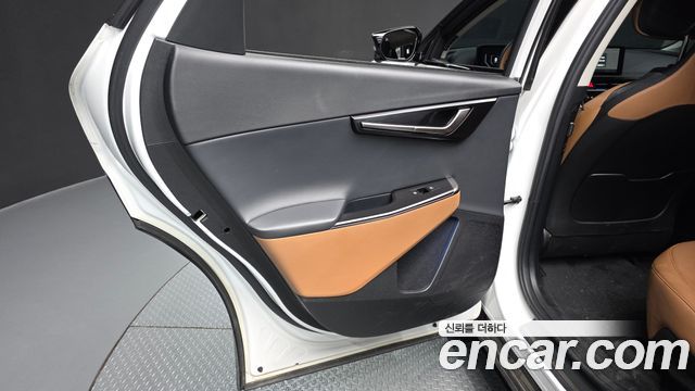 Kia EV6 2025 — photo 15