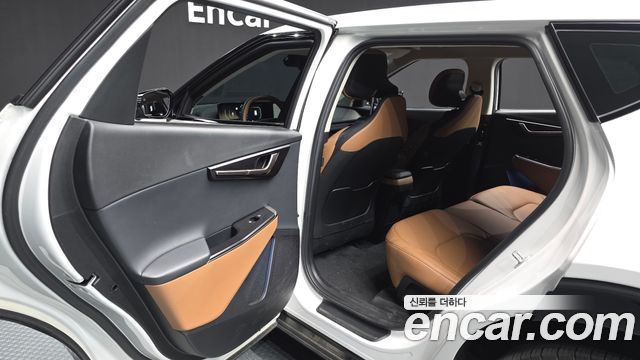 Kia EV6 2025 — photo 16