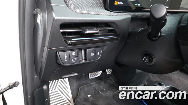 Kia EV6 2025 — photo 29
