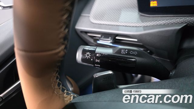 Kia EV6 2025 — photo 30