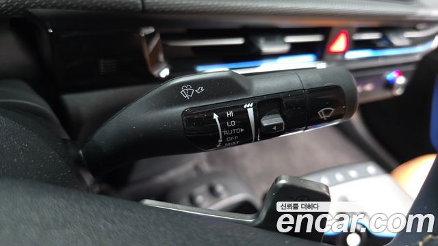 Kia EV6 2025 — photo 31
