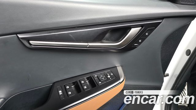 Kia EV6 2025 — photo 33