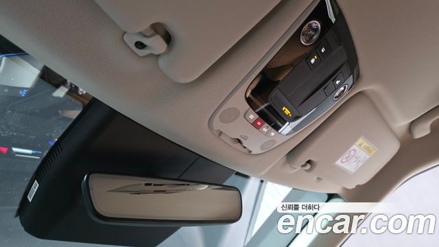 Kia EV6 2025 — photo 34