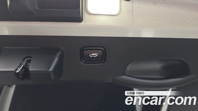 Kia EV6 2025 — photo 35