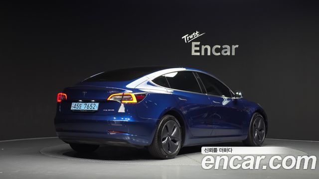 Tesla Model 3 2020 — photo 2