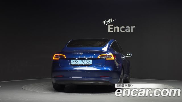 Tesla Model 3 2020 — photo 4