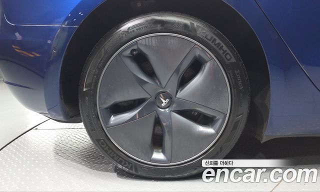 Tesla Model 3 2020 — photo 5