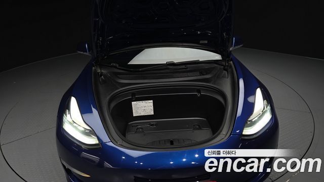Tesla Model 3 2020 — photo 6