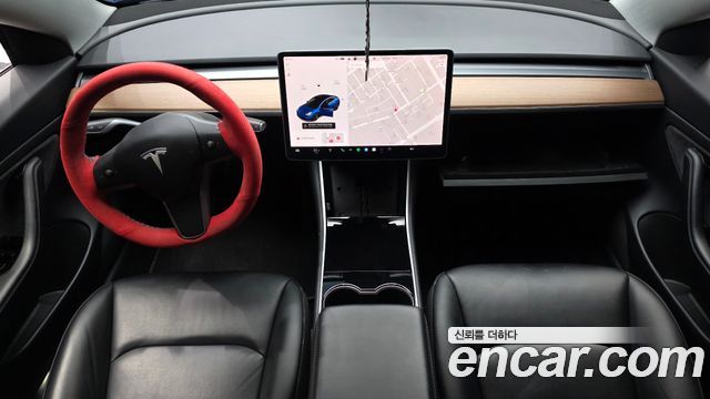 Tesla Model 3 2020 — photo 10