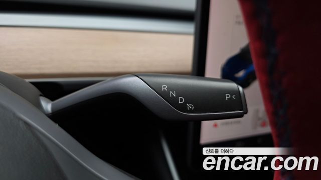 Tesla Model 3 2020 — photo 12
