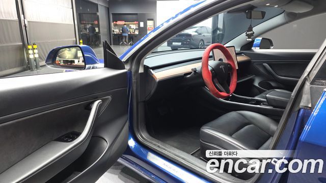 Tesla Model 3 2020 — photo 13