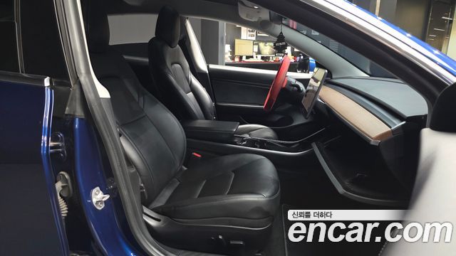 Tesla Model 3 2020 — photo 17