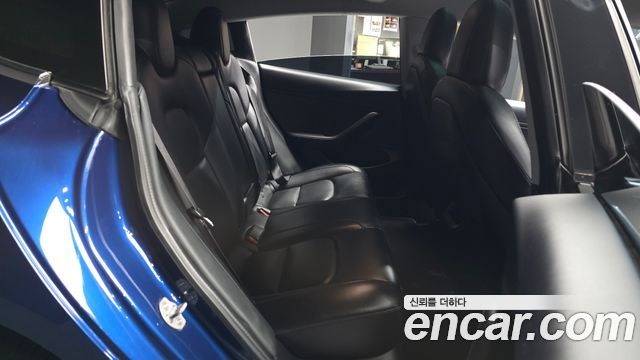 Tesla Model 3 2020 — photo 18
