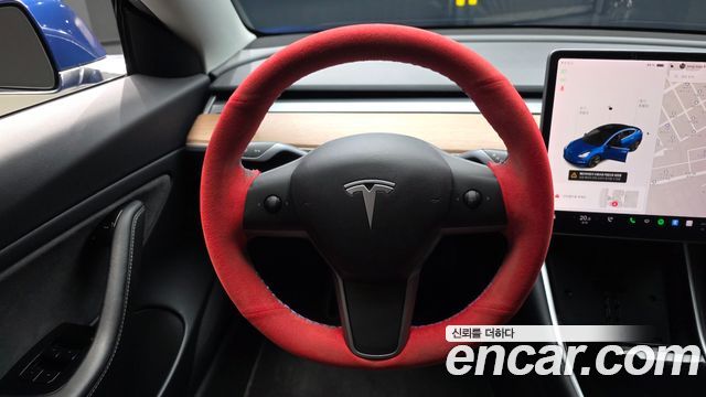 Tesla Model 3 2020 — photo 19