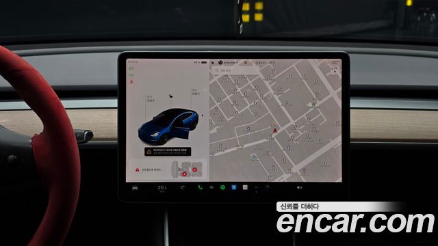 Tesla Model 3 2020 — photo 20