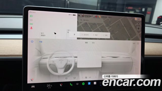 Tesla Model 3 2020 — photo 25