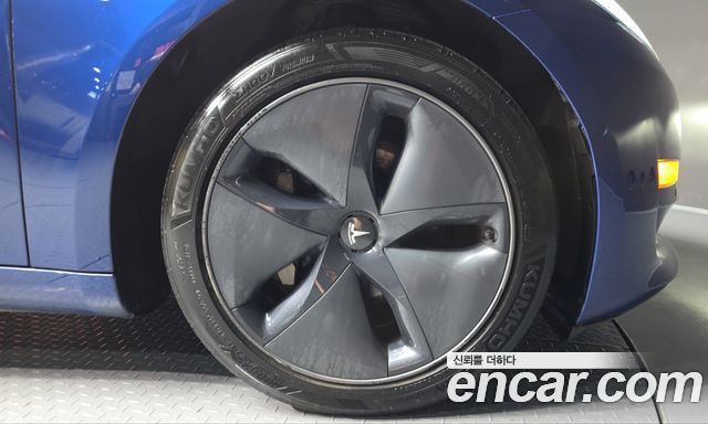 Tesla Model 3 2020 — photo 7