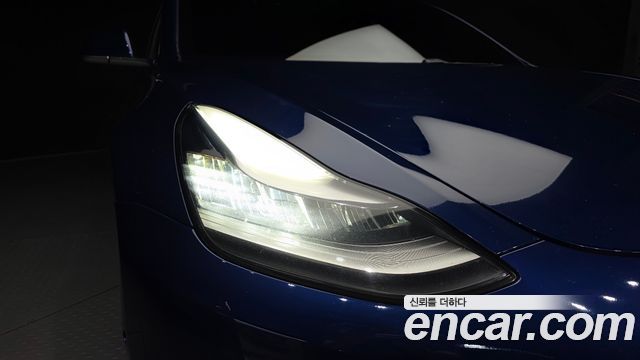 Tesla Model 3 2020 — photo 8