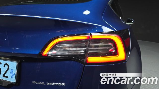 Tesla Model 3 2020 — photo 9