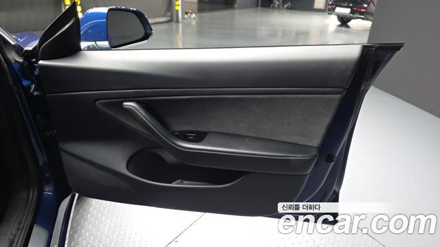 Tesla Model 3 2020 — photo 14