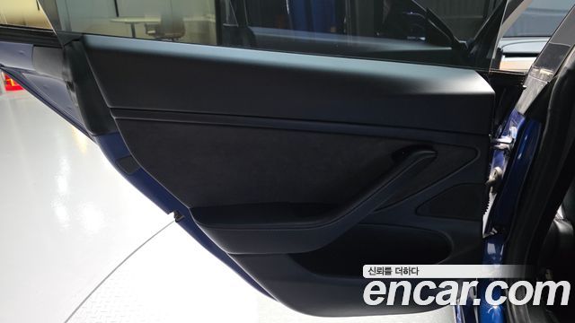 Tesla Model 3 2020 — photo 15