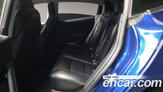 Tesla Model 3 2020 — photo 16
