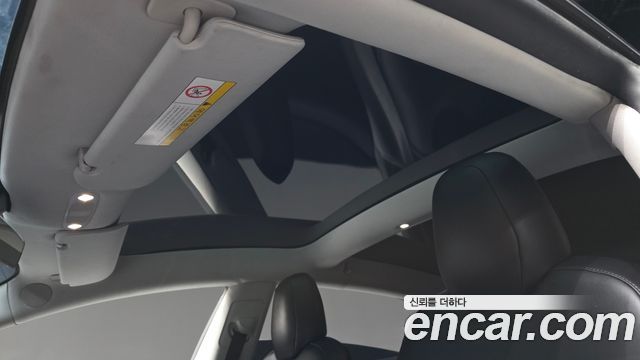 Tesla Model 3 2020 — photo 27