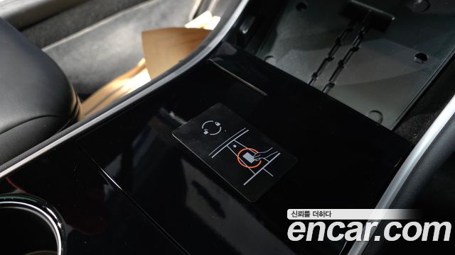Tesla Model 3 2020 — photo 31