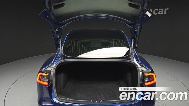 Tesla Model 3 2020 — photo 32