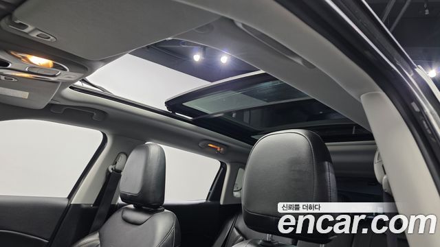 Jeep Compass 2020 — photo 25