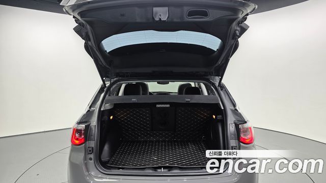 Jeep Compass 2020 — photo 26