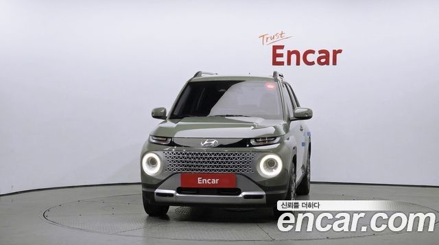 Hyundai Casper 2023 — photo 3