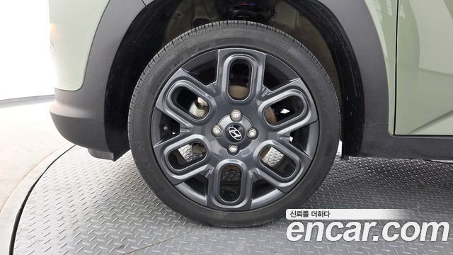 Hyundai Casper 2023 — photo 5